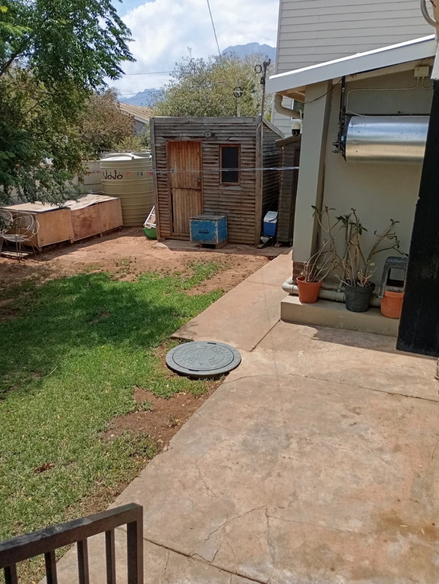 5 Bedroom Property for Sale in Worcester West Western Cape